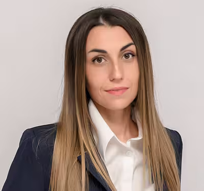 Баранюк Дарья