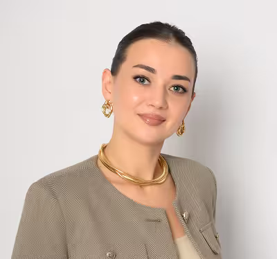 Аллаярова Марина